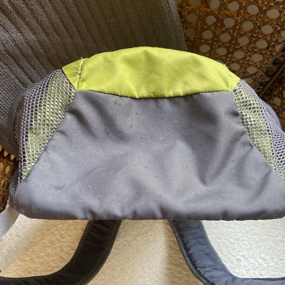 Kelty Minnow Kids Backpack Green - Picture 7 of 7